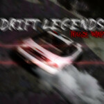 Drift Legends: Second Map