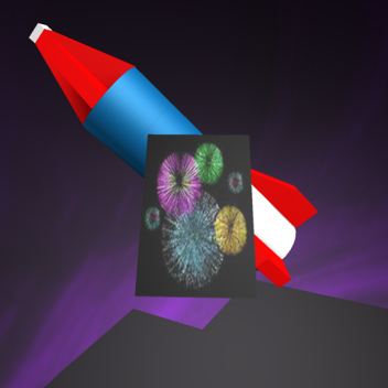 [New] Fireworks Tycoon V1.6.2
