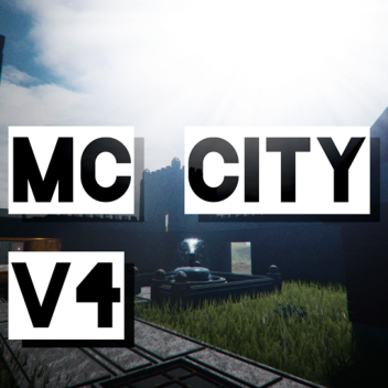 Minecraft City V4 Remastered