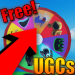 [EZ] FREE UGC OBBY⭐