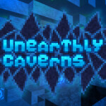 Unearthly Caverns 