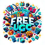 🎁 [FREE] Claim UGC! 