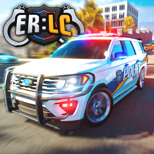 Emergency Response: Liberty County - RBXServers