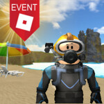 Scuba Diving at Quill Lake (Event!)
