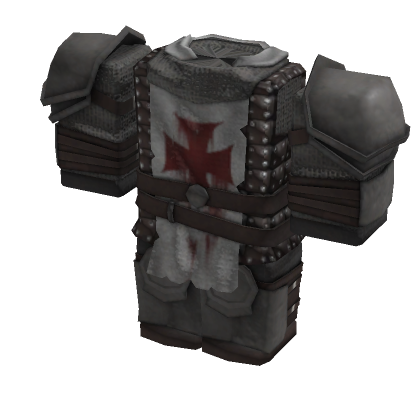 Crusader Armor (1.0) | Roblox Item - Rolimon's