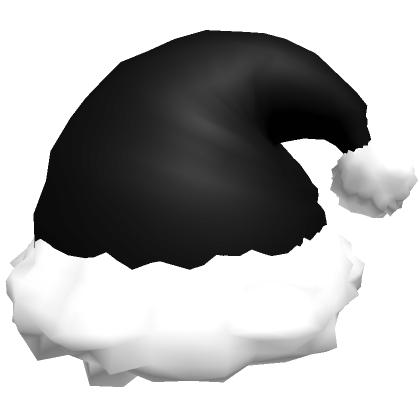 Blak's Santa Hat  Roblox Item - Rolimon's