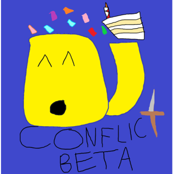 OFFICIAL BETA! Conflict