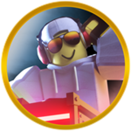 เลือกสรรเพลง [ ดีเจ ] - Roblox