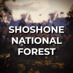 Shoshone National Forest