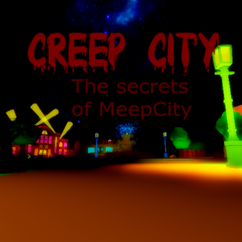 CreepCity