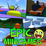 Roblox Minigames [Epic Minigames]