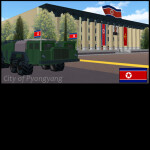 Pyongyang, North Korea