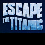(Obby) Escape the Titanic!
