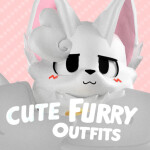 [100+] 🐾Cute Furry Outfits