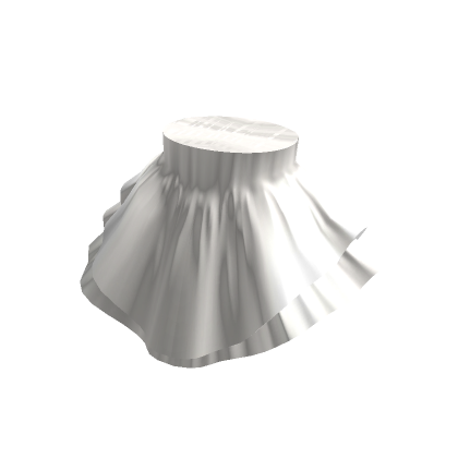 Long skirt roblox clearance