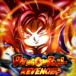 [x2 EXP]Dragon Ball Revenge
