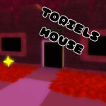 Toriels House