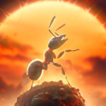 Ant Uprising