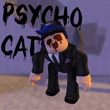 PsychoCats™ 😼