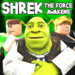 SHREK: The Force Awakens