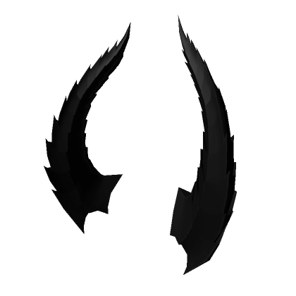 Mighty Black Dragon Clan Badge - Roblox