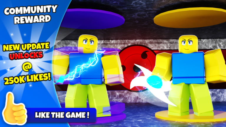 Ultra Power Tycoon | ROBLOX