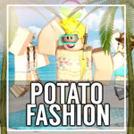 Runway || Potato Fashion