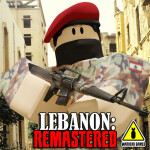 Lebanon: Remastered