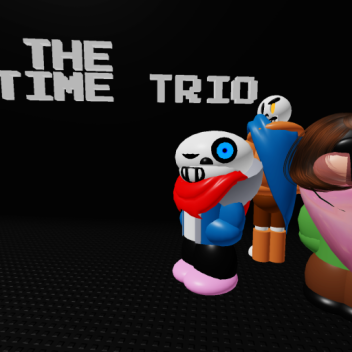 The Bad Time Trio