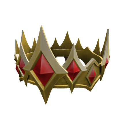 Ace Crown  Roblox Item - Rolimon's