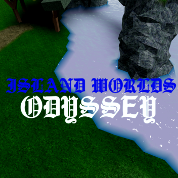 Island Worlds: Odyssey [End Update V2]