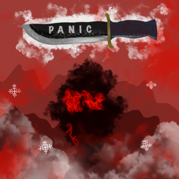 Pánico
