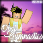 Opal Gymnastics V9