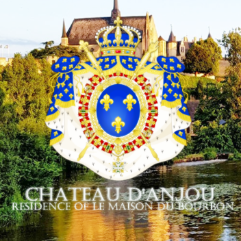 Chateau D'Anjou