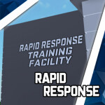 Rapid Response Training Center
