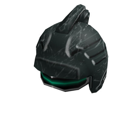 Generic Supervillian Helmet | Roblox Item - Rolimon's