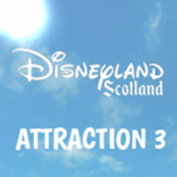 Disneyland Scotland Attraction 3