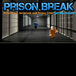 PRISON BREAK!! (NOW OPEN IN TEAM TIGERS GROUP)