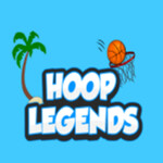 Hoop Legends [BETA]