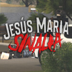 Jesus Maria, Sinaloa [BETA]