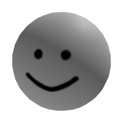 Grey Hugesphere | Roblox Item - Rolimon's