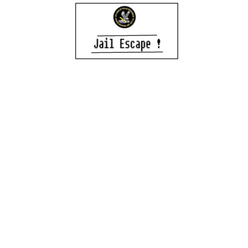 jail escape(OLD)