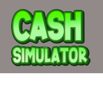 Cash Simulator!