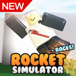 🏁RACES! | Rocket Simulator
