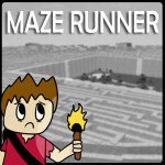 [ NEW MONSTER ! ] The Maze Runner !
