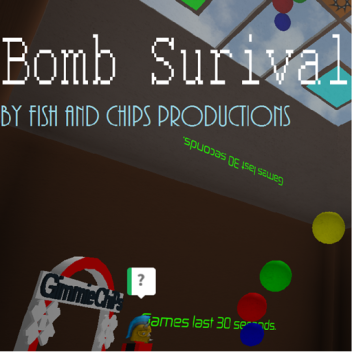 Bomb Survival!