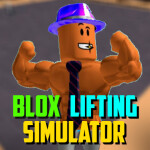 Blox Lifting Simulator!