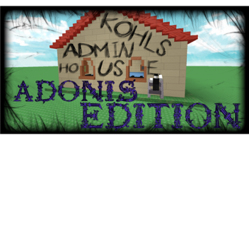 kohls admin house edition