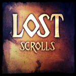 Lost Scrolls