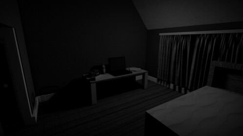 Start Survey HORROR for ROBLOX - Game Download